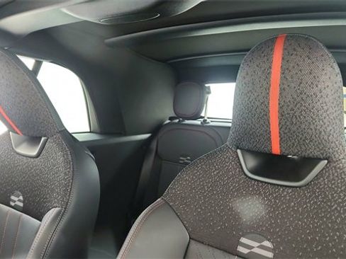 Used 2025 MINI Cooper John Cooper Works image 36