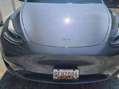 Used 2023 Tesla Model Y Long Range