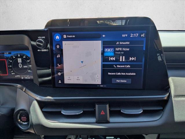 New 2026 Subaru Outback Touring XT AWD/4WD image 15