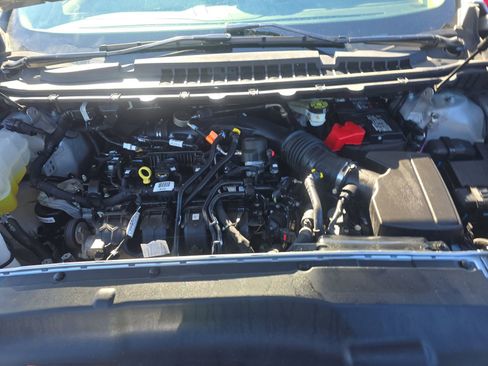 Used 2024 Ford Edge SEL image 13