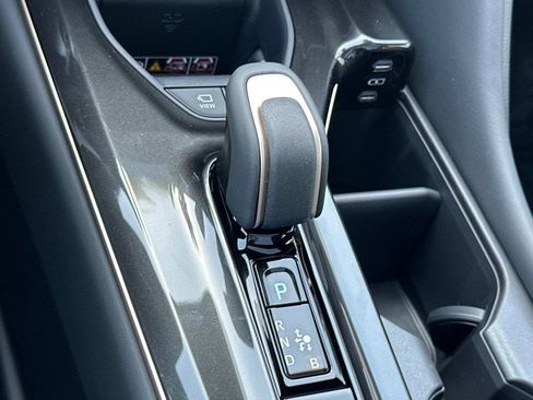 New 2026 Toyota Crown w/ Advanced Technology Package AWD/4WD image 23