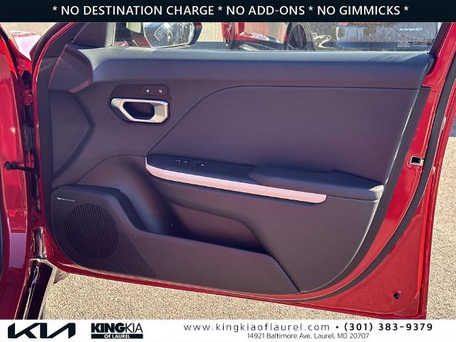 Used 2025 Kia K4 GT-Line Turbo FWD image 15
