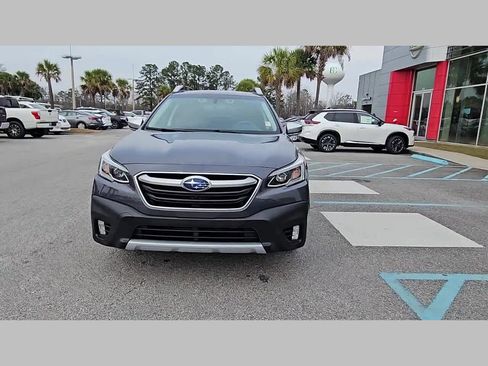Used 2022 Subaru Outback Touring XT image 20