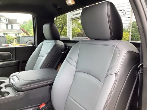 New 2026 RAM 5500 Tradesman w/ Chrome Appearance Group AWD/4WD image 16
