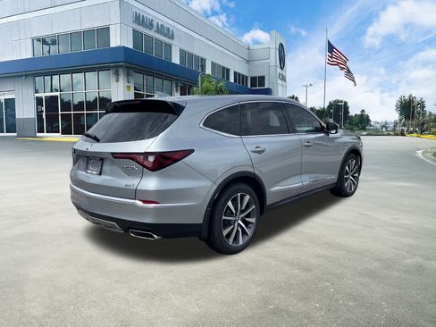 New 2026 Acura MDX w/ Technology Package image 4
