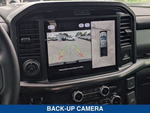 New 2025 Ford F150 Lariat w/ Equipment Group 501A Mid AWD/4WD image 62
