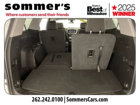Used 2023 GMC Acadia SLE w/ Driver Convenience Package AWD/4WD image 26