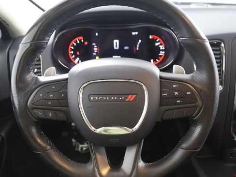 Used 2020 Dodge Durango GT AWD/4WD image 36