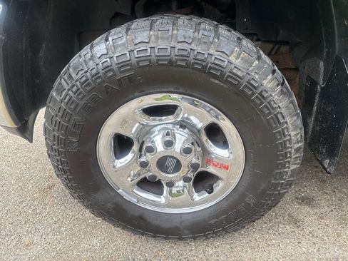 Used 2012 RAM 2500 ST w/ Chrome Appearance Group image 21