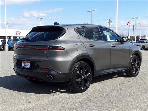 New 2024 Dodge Hornet R/T Plus w/ Track Pack image 4