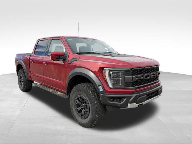 Used 2023 Ford F150 Raptor w/ Raptor 37 Performance Package AWD/4WD image 12