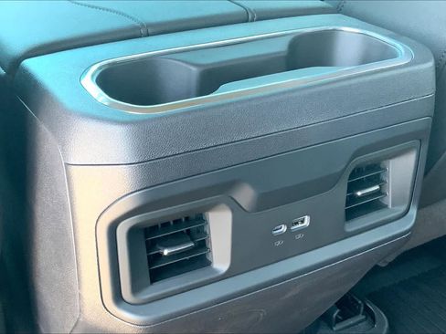 Used 2024 Chevrolet Silverado 1500 LT Trail Boss w/ Convenience Package II image 21