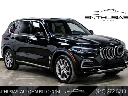Used 2019 BMW X5 xDrive40i