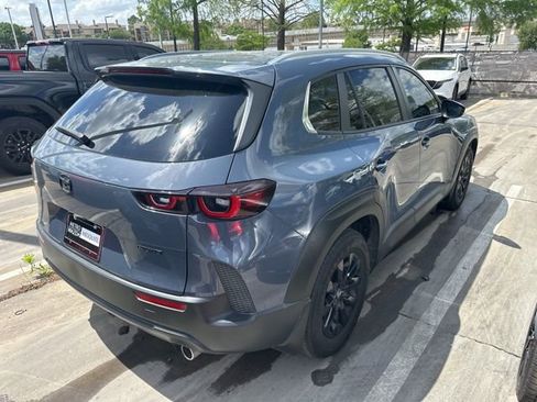 Used 2024 MAZDA CX-50 AWD 2.5 S w/ Weather Package image 6