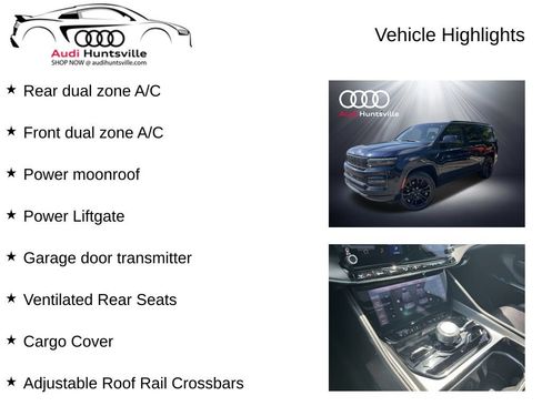 Used 2022 Jeep Grand Wagoneer Series II AWD/4WD image 12