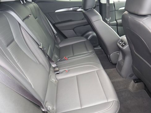 New 2025 Buick Envision Preferred image 25