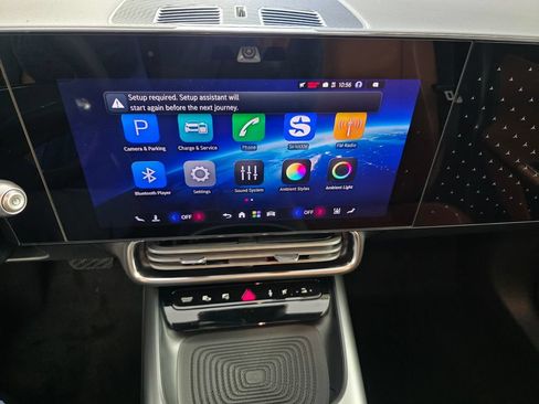 New 2027 Mercedes-Benz CLA 250+ image 14