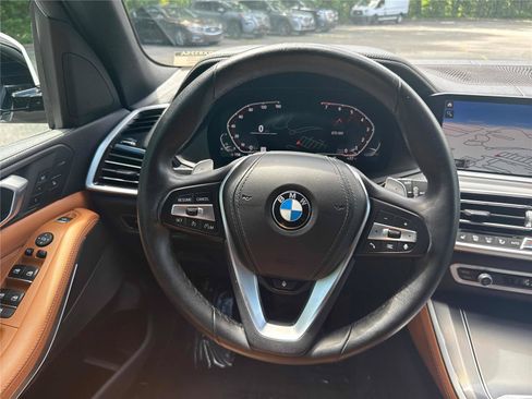 Used 2022 BMW X5 sDrive40i RWD image 17