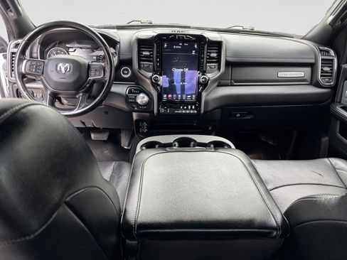 Used 2020 RAM 2500 Power Wagon AWD/4WD image 14