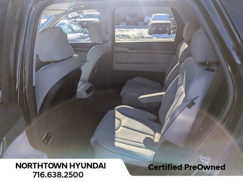 Used 2023 Hyundai Palisade SEL image 36