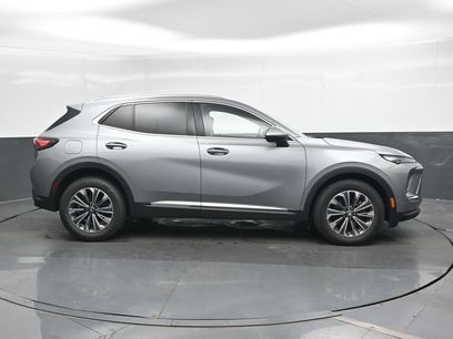 Used 2024 Buick Envision Preferred