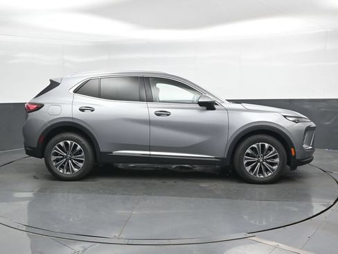 Used 2024 Buick Envision Preferred AWD/4WD image 3