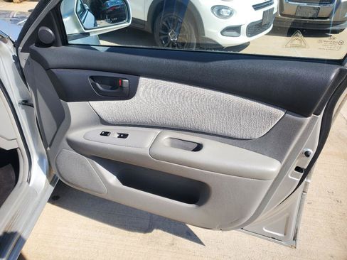 Used 2007 Kia Optima LX FWD image 6