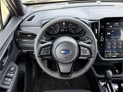 New 2026 Subaru Forester Premium image 11