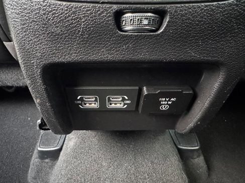 Used 2021 Jeep Cherokee Trailhawk w/ Trailer Tow Group image 37