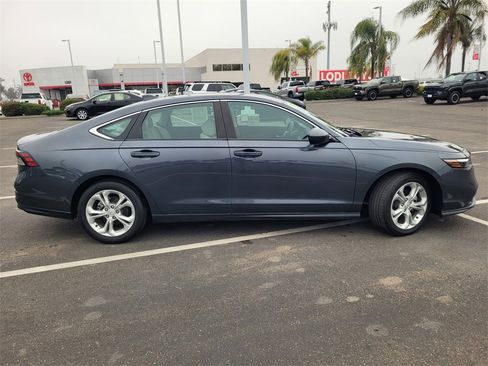 Used 2024 Honda Accord LX image 3