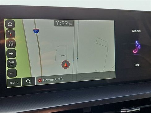 Used 2023 Kia Telluride S w/ S Sunroof Package image 17