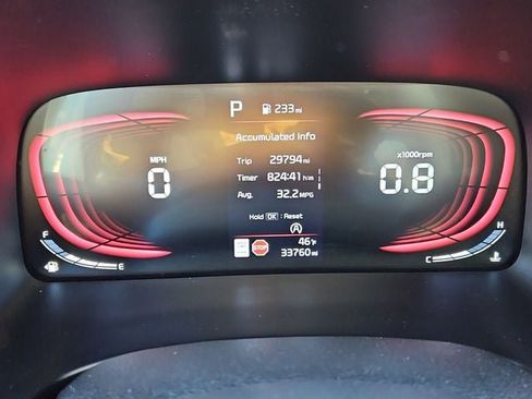 Used 2024 Kia Soul LX w/ Option Group 015 image 26