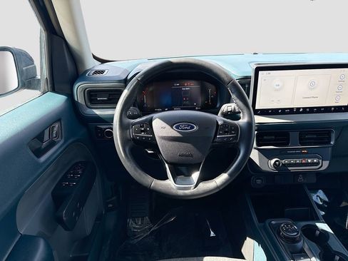 Used 2025 Ford Maverick XLT w/ Equipment Group 301A image 21