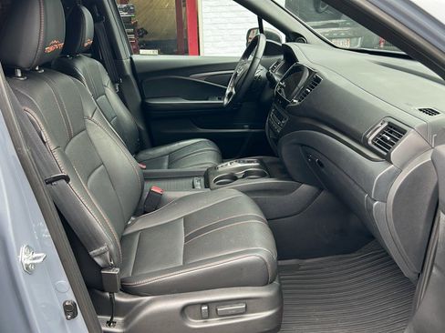 Used 2022 Honda Pilot TrailSport image 9