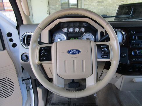 Used 2008 Ford F250 XL AWD/4WD image 13