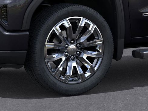 New 2025 GMC Sierra 1500 Denali image 33
