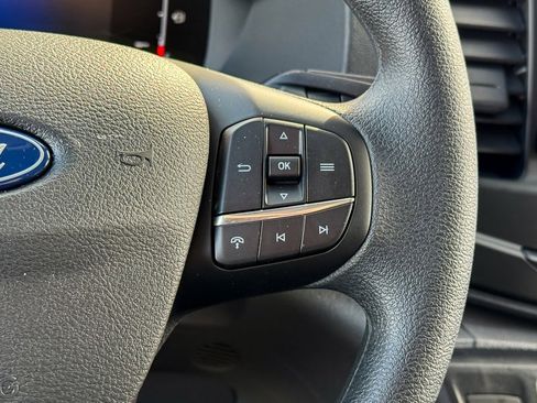 New 2026 Ford Transit 350 148 High Roof AWD w/ Exterior Upgrade Package image 26