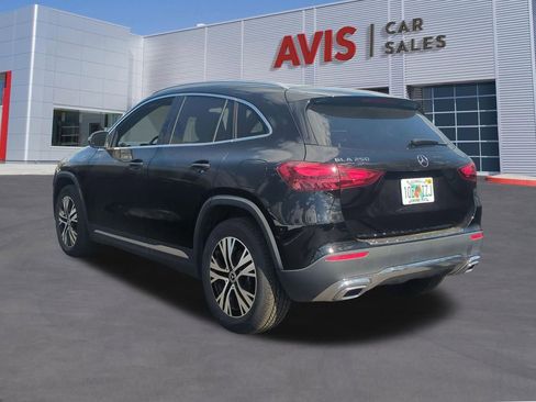 Used 2025 Mercedes-Benz GLA 250 image 7