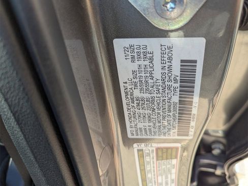 Certified 2023 Acura RDX w/ Technology Package image 37