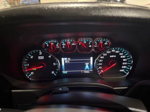 Used 2020 Chevrolet Tahoe LT image 28