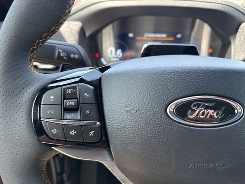 New 2026 Ford Explorer Tremor image 33