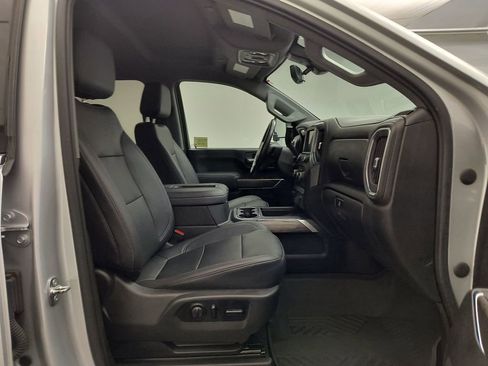 Used 2021 Chevrolet Silverado 3500 LTZ w/ LTZ Premium Package image 28