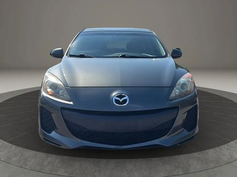Used 2013 MAZDA MAZDA3 i Touring image 4