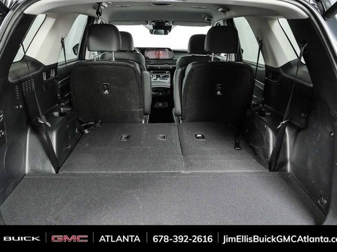 Used 2023 Hyundai Palisade SEL AWD/4WD image 33