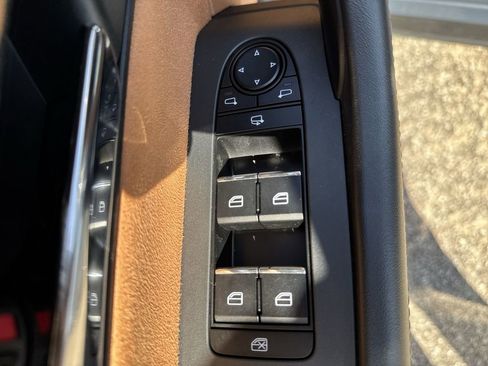 Certified 2025 MAZDA CX-70 3.3 Turbo S w/ Premium Plus image 13