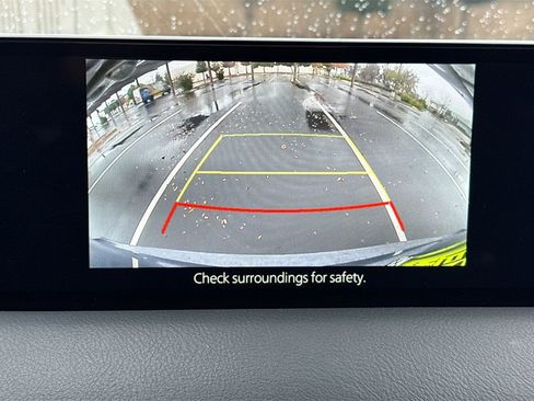 Used 2024 MAZDA CX-5 Carbon Edition image 29