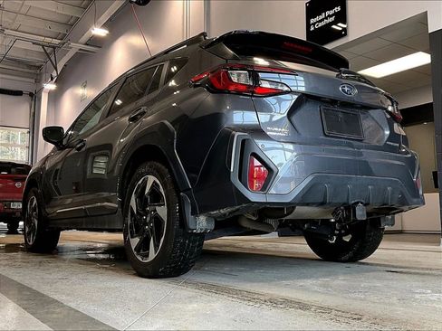 Used 2024 Subaru Crosstrek 2.5i Limited image 6