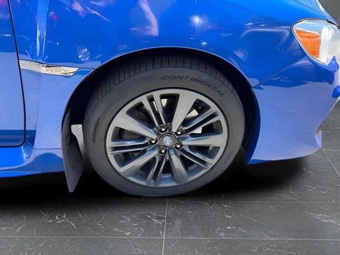 Used 2020 Subaru WRX AWD/4WD image 32