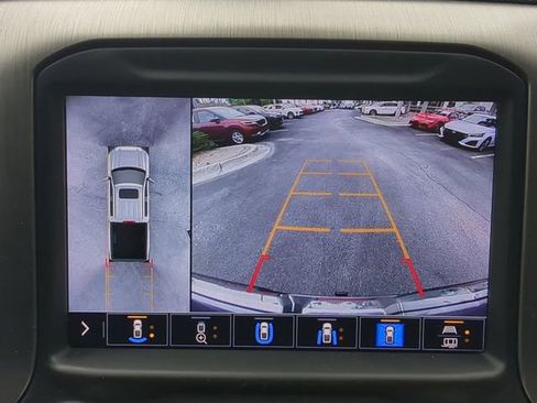 Used 2022 GMC Sierra 1500 Denali w/ Denali Reserve Package image 26