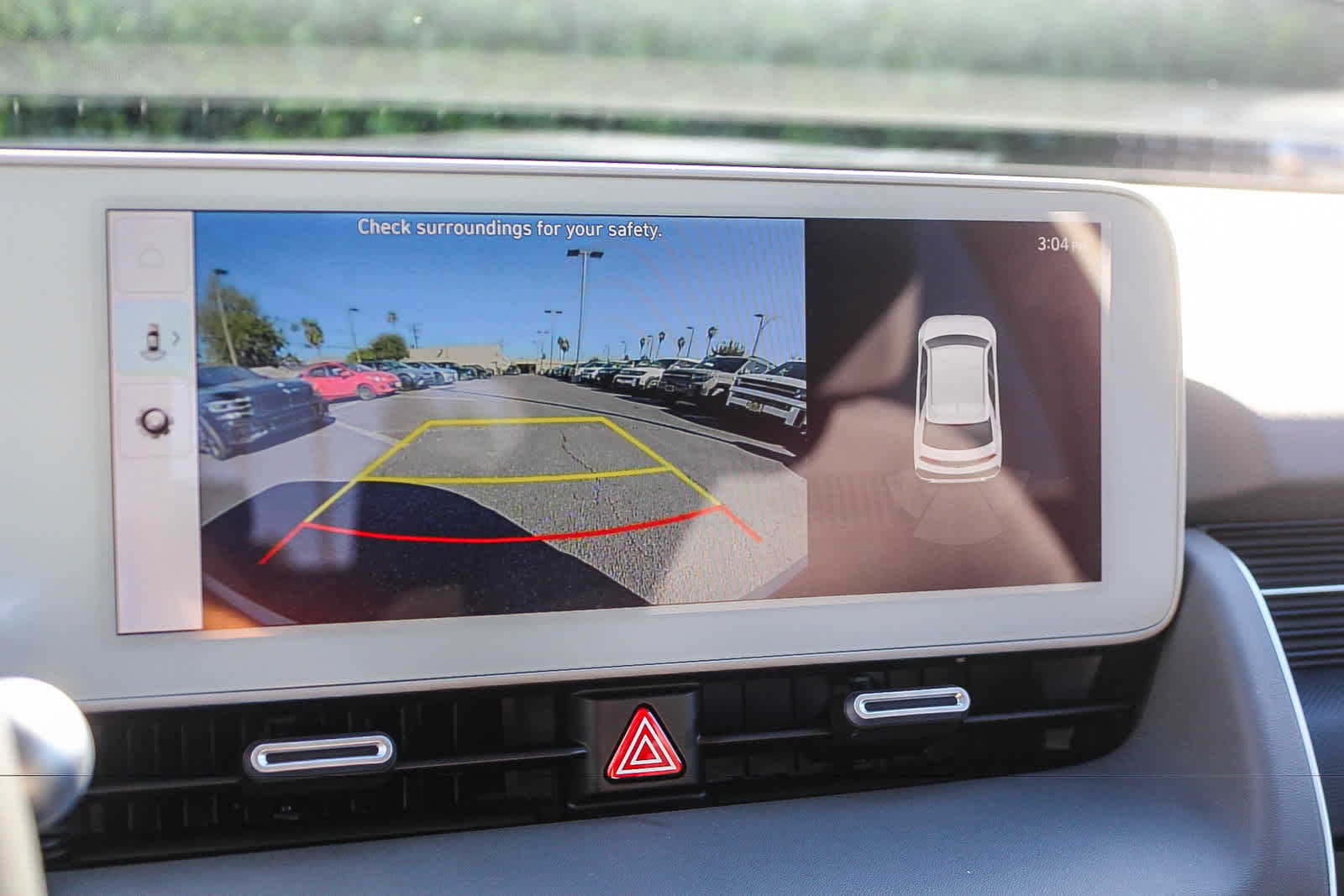 Certified 2024 Hyundai Ioniq 5 SE RWD image 32